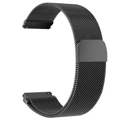 Replacement Steel Strap for Huawei GT5, Watch 3, GT2 Pro and GT3