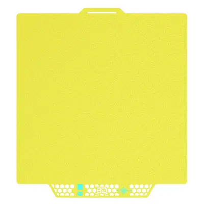 PEI Build Plate for 3D Printer X1 P1S A1 mini Low-Temperature - 9