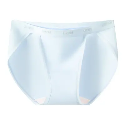Women's Sexy T-Back Thong, Thin Breathable Pure Cotton, 10A Antibacterial Crotch, Low Wais - 10