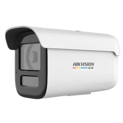 Hikvision DS-2CD3T47SWDV3-LT 4MP POE network camera day night full color - 6