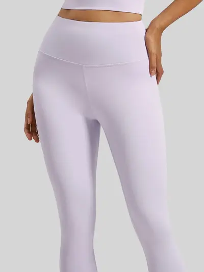Juyitang kadın yoga pantolonu, yüksek belli, kalça kaldırıcı, nefes alabilir
