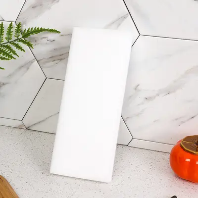 Fisifu üreticisi doğrudan nano sünger beyaz sihirli sünger sihirli mendil mutfak banyo dekontaminasyon temizliği tedarik ediyor - 6