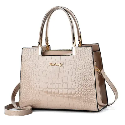 Women's Single-Shoulder Crossbody Bag, New Style - 8