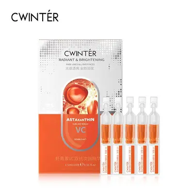 Pojie 8D Hyaluronik Asit Yüz Serumu, 30 Adet Tek Kullanımlık Ampul - 10
