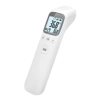 Non-Contact Infrared Forehead Thermometer, Portable Handheld Mini - 9