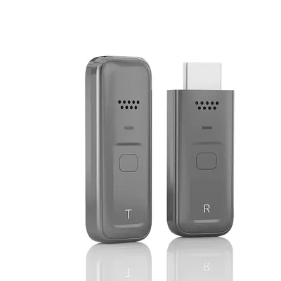 HDMI kablosuz genişletici, 50m, 1080P - 8