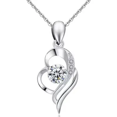 Customizable Necklaces, Earrings and Rings, Small Batch Custom Jewelry - 6