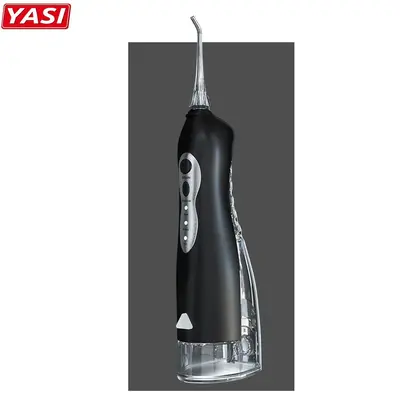 Yaxi Ultraschall-Munddusche für den Haushalt, tragbar - 9