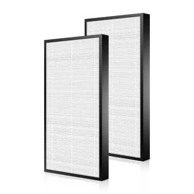 Panasonic Air Purifier Filter F-VXH50C/PXH55C/PXM55H, Compatible with ZXHP/ZXHD55C Filter