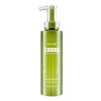 Herbal Enzyme Shampoo, Conditioner and Body Wash Set, Anti-Dandruff, Oil Control - 8