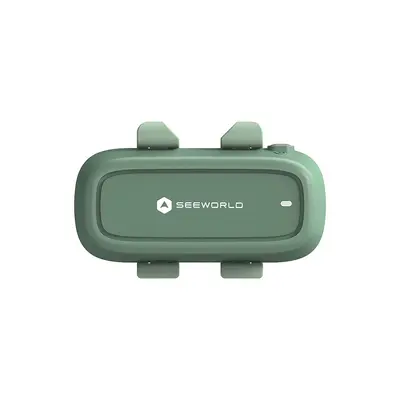4G Su Geçirmez Evcil Hayvan GPS Tracker Köpek Kedi