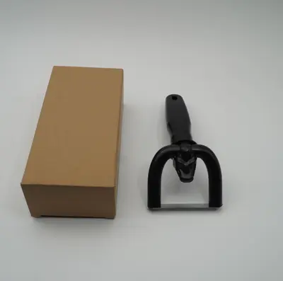 Stierkopf-förmiger Fett-Trimmer für Rind und Schwein, Handgerät