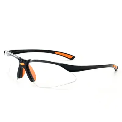Impact-Resistant Cycling Goggles, Windproof and Sand-Proof