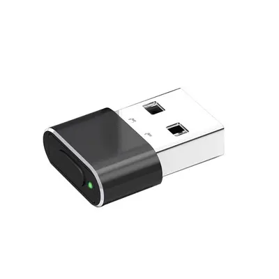 USB Mouse Mover with Type-C, Prevents Computer Sleep - 6
