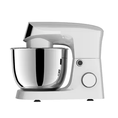 Elektrikli mikser, 3L-5L, yumurta çırpıcı, hamur karıştırıcı - 4