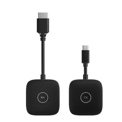 HDMI wireless screen mirroring device, enterprise-grade for conferences - 3