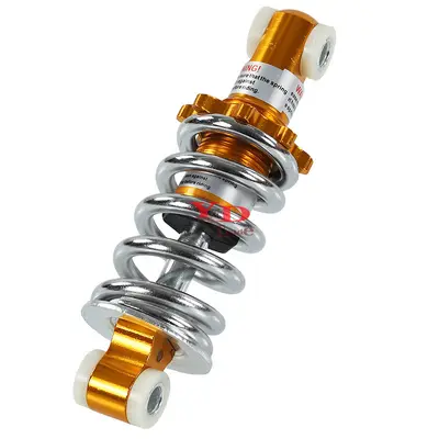 49cc Mini Scooter Shock Absorber 400 lb 125mm Center Hole