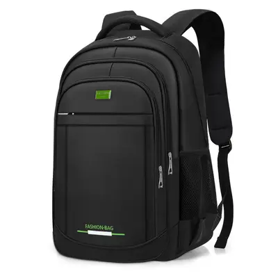 Men's Backpack Premium Comfortable Business Travel Backpack Large Capacity Travel Bag High School Student Backpack Computer Backpack - 10