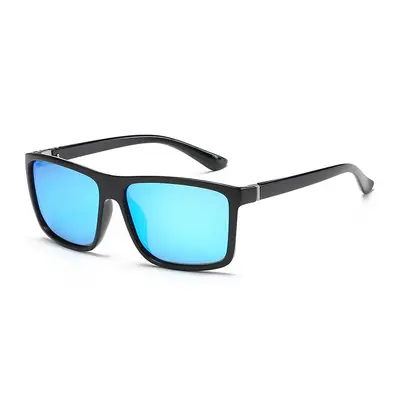 Herren-Sonnenbrillen, polarisiert, für Fahrer, UV-Schutz - 10
