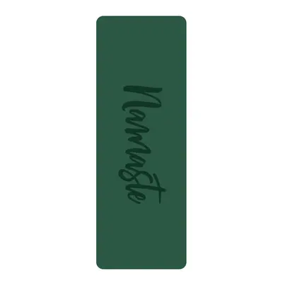 PU and Natural Rubber Yoga Mat, Non-Slip, Thickened, for Women - 13
