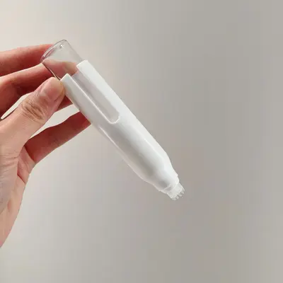 Minoxidil-Applikator-Kamm, tragbare Kopfhautbürste - 4