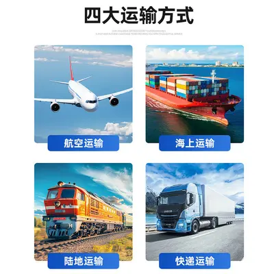 International Express Shipping, DHL, FedEx, UPS