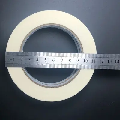 High-Adhesion Masking Tape 50 m for Painting