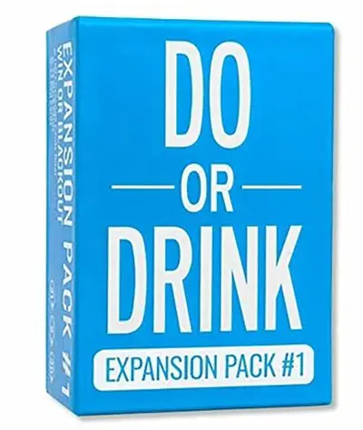 Do or Drink Drinking Card Game, Truth or Drink, Aussie Card - 12