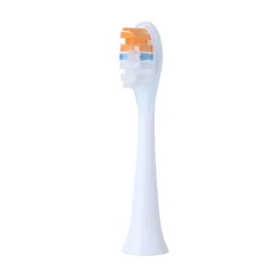 Philips HX3792 elektrikli diş fırçası başlığı Diamond 7 serisi yetişkin yumuşak kıllı yedek evrensel - 8