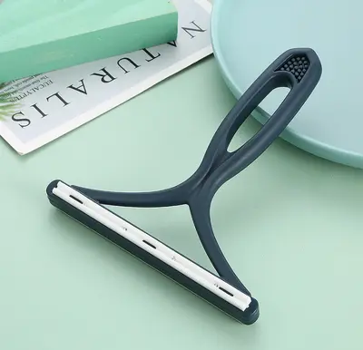 Manual fabric shaver for cashmere coats and sweaters - 11