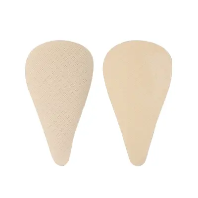 Women's Silicone Intimate Area Protective Pads for Yoga Pants - 7