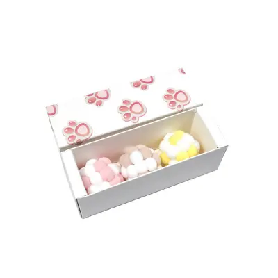 Cat Ball and Teaser Wand Set, Chew Toy for Kittens - 7