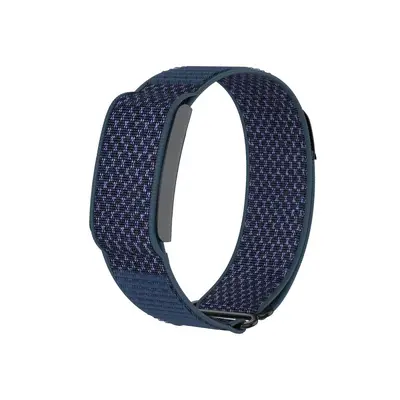 Breathable Nylon Replacement Strap for Amazfit Helio Strap - 9