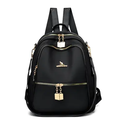 Women's Large-Capacity Outdoor Travel Backpack 2025 - 6