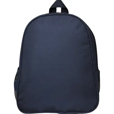 Kids Dance Backpack for Ballet and Latin Dance, Printed Logo - 10