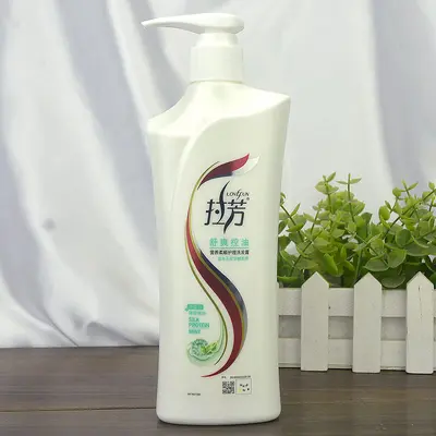 Lafang Nourishing Anti-Dandruff Shampoo with Oil Control for Dry, Frizzy Hair - 11