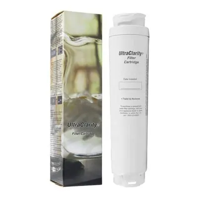 UltraClarity Refrigerator Filter KZ0219000194412, Activated Carbon Cartridge