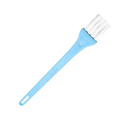 Üreticinin hazır fırçaları, kahve makinesi temizleme fırçaları, sarımsak dövücüler, fırçalar, klavye fırçaları, küçük fırçalar, küçük fırçalar - 13