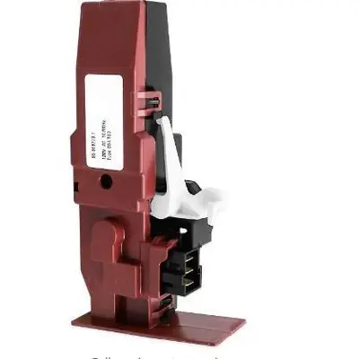 Washing Machine Door Lock Switch DC64-02032A 110V