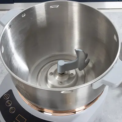 Dough mixer 5L 7L stainless steel
