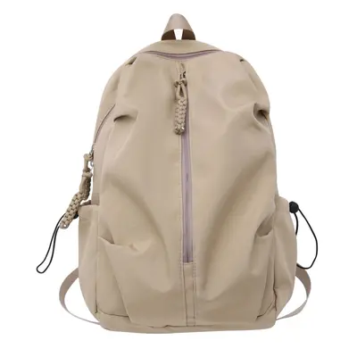 School backpack, large capacity, unisex