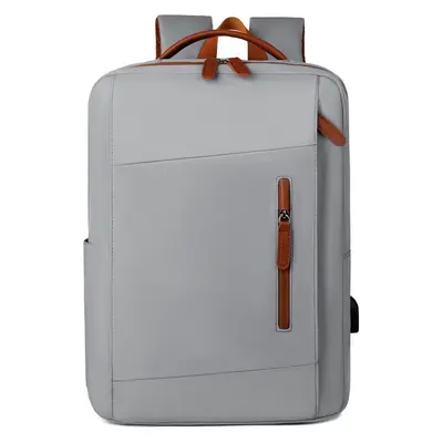 Multifunctional Business Travel Laptop Backpack for Men and Women - 9