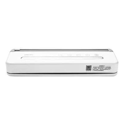 Deli LM775 tam otomatik vakum paketleme makinesi