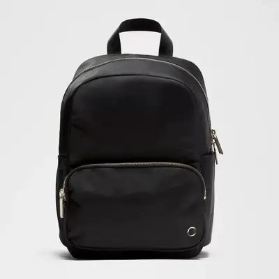 luluEverywhere Small Backpack 11.5L Lightweight Waterproof Sports Backpack - 5