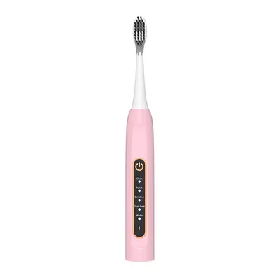 Adult Electric Toothbrush, USB Rechargeable, Fully Waterproof - 8
