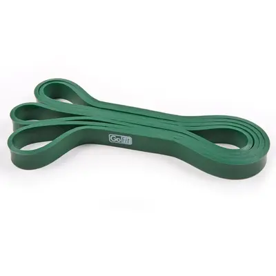 GoFit Super Elastic Resistance Band for Fitness and Yoga, GF-PSB