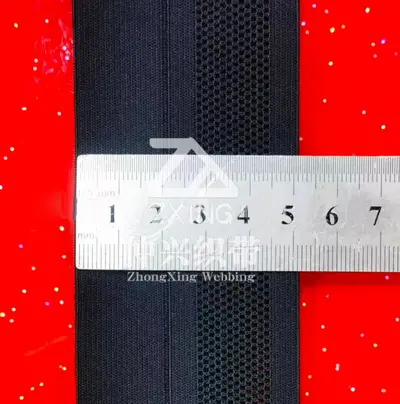 Y-Type Double-Layer Elastic Band, High Elasticity, Breathable Mesh - 11