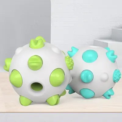 宠物用品球形狗狗玩具磨牙耐啃咬狗玩具