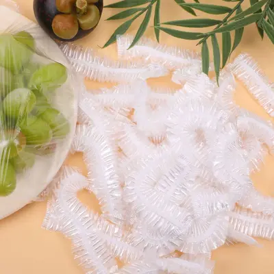 Gıda sınıfı plastik streç film, koku ve toz geçirmez