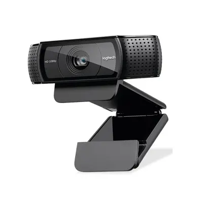 Logitech C920e HD camera 1080P, autofocus, conference - 3